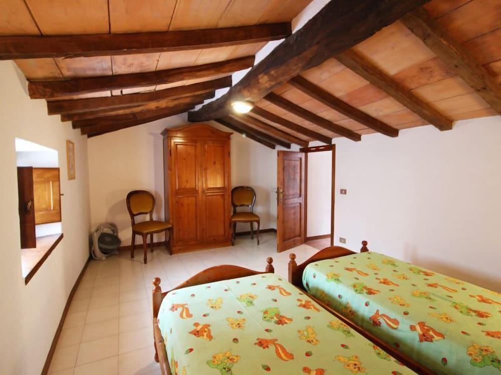 Фото Casale Aiola