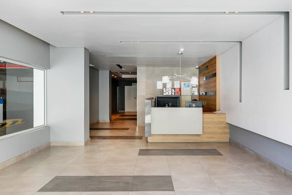 Фото Panoramic Sentinel Apartment 707