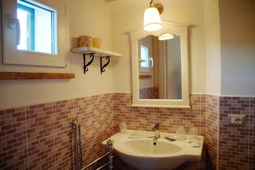 Фото Hotel Gli Acquerelli Bed & Breakfast