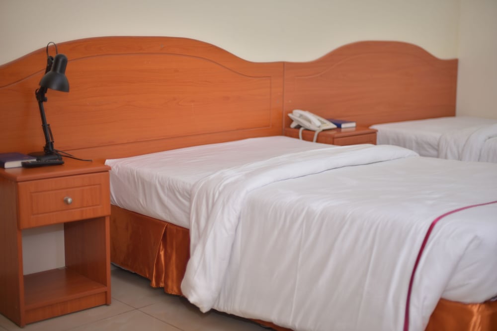 Фото Igitego Hotel