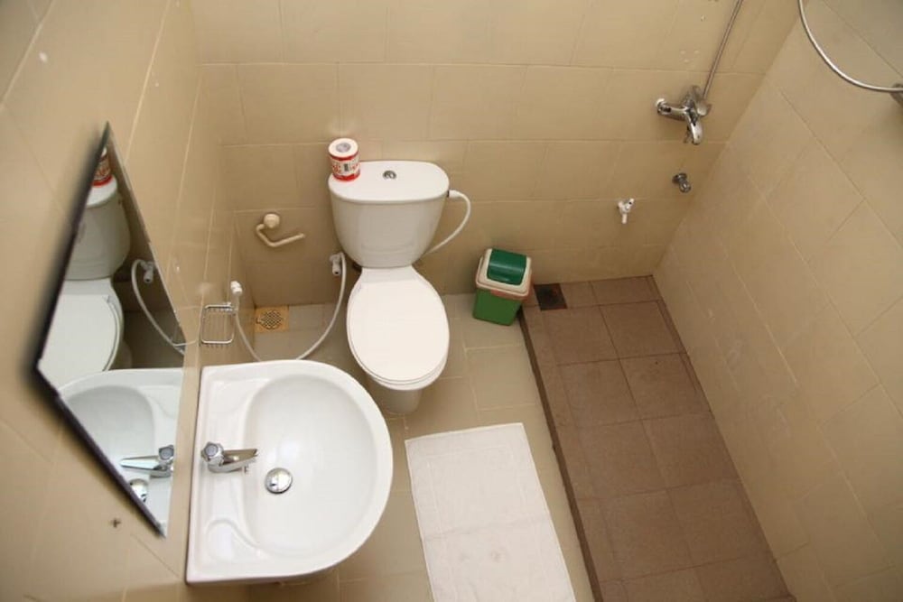 Фото Travel Hub Kandy