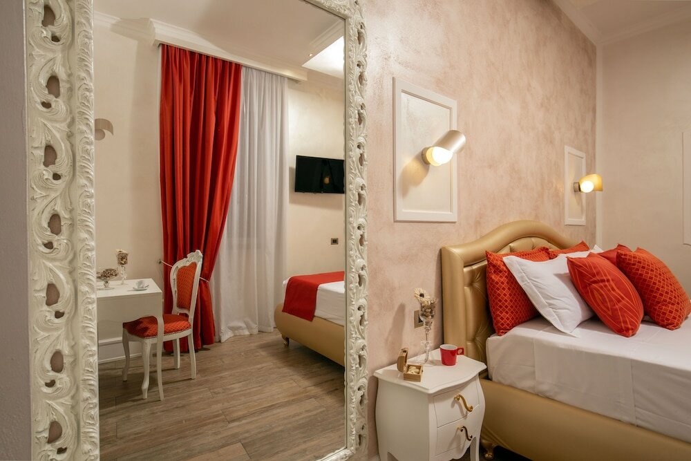 Фото I Fiumi Di Navona