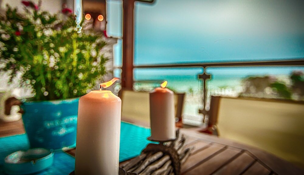 Фото Aqua Mare Hotel