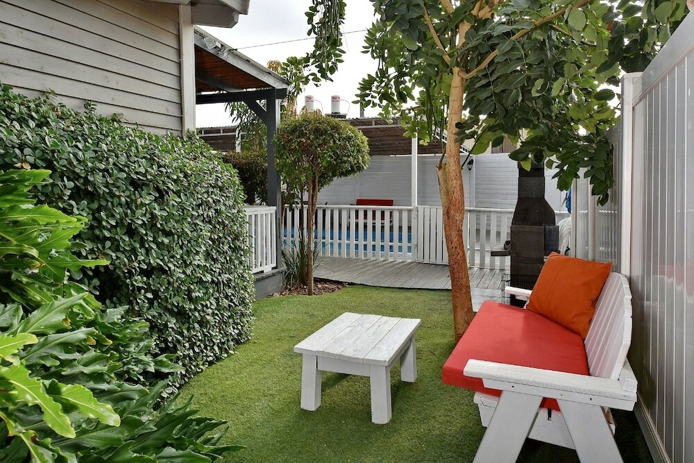 Фото Niflaot Hagolan