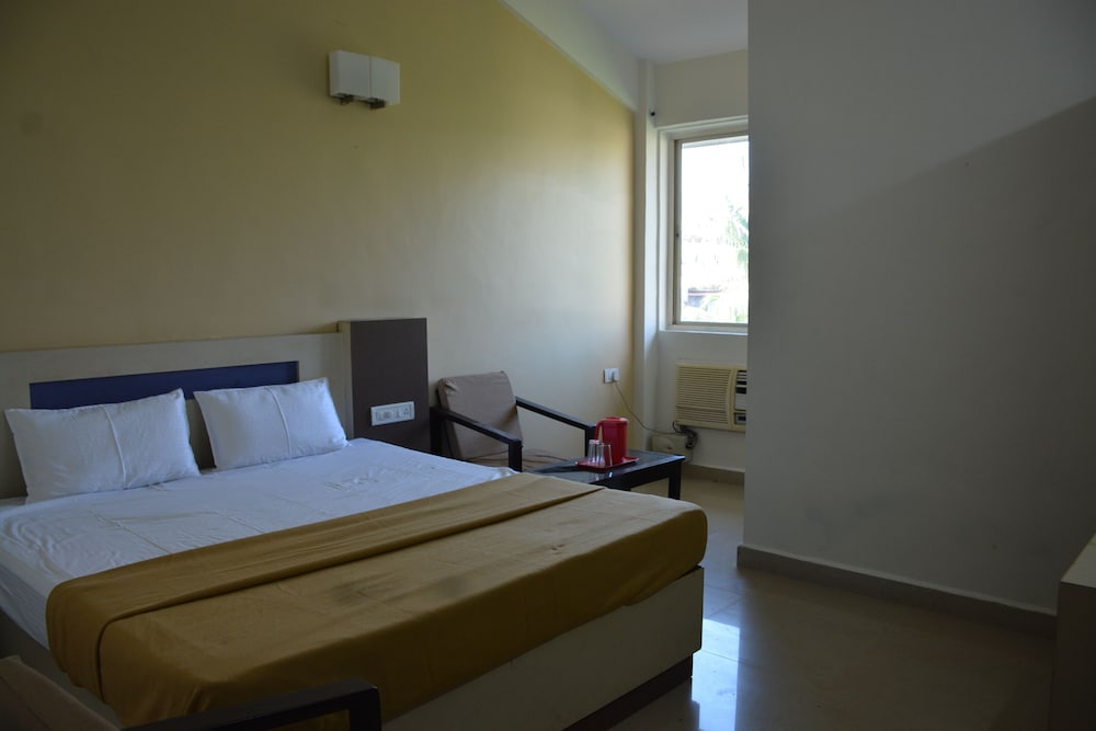 Фото Hotel City Garden