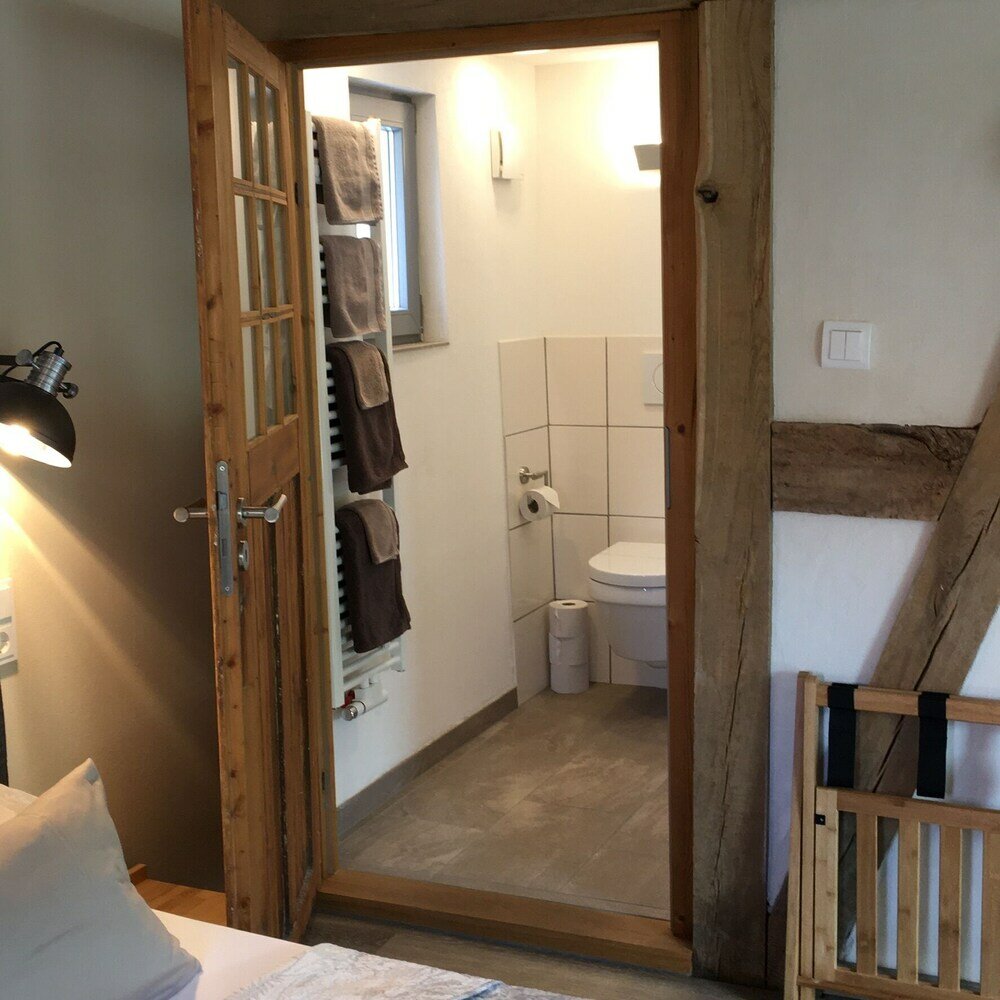 Фото Schmuckkästle am Hafen