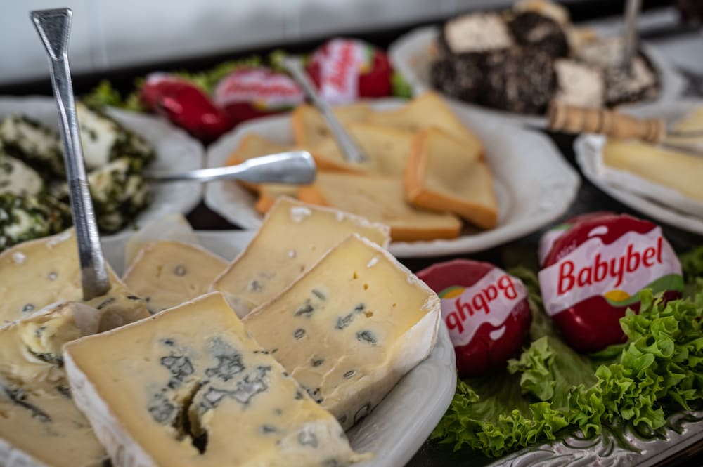 Фото Schlei Hotel