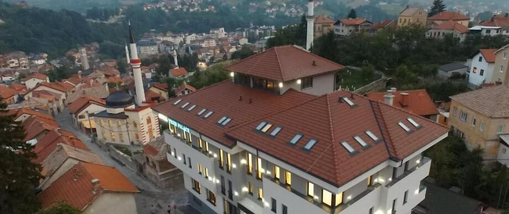 Фото отеля 3