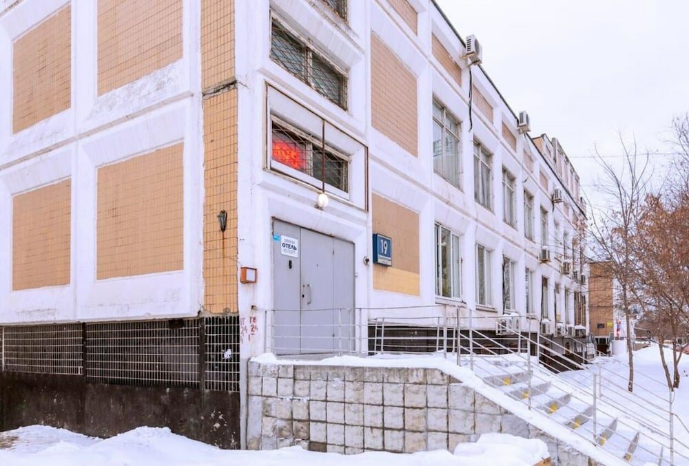 Фото Ю Порт