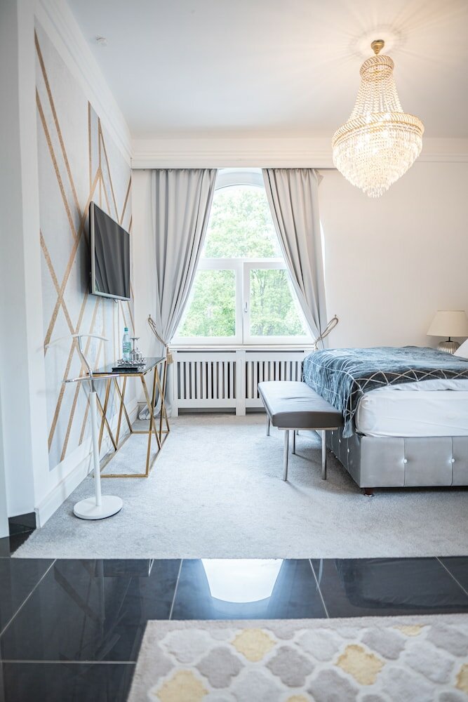 Фото Villa Bowdy