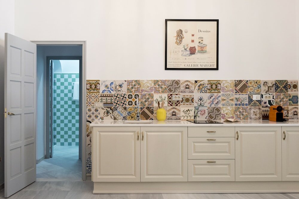 Фото Palacio Marmoles