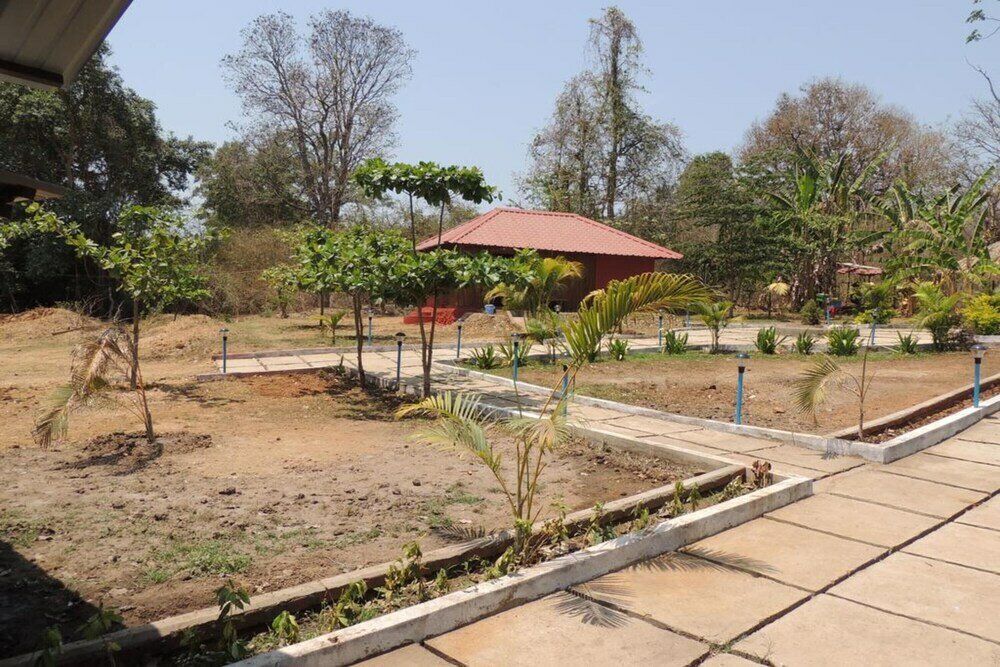 Фото Dandeli Mysa Rc - Hostel