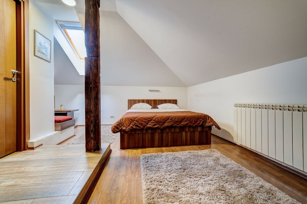 Фото Hotel Duboko