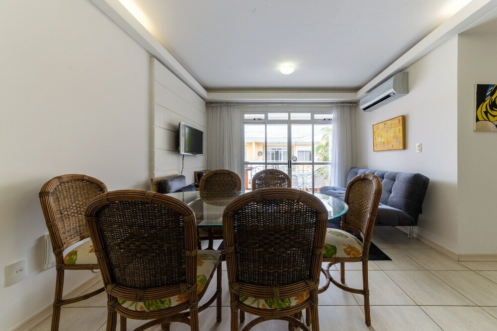 Фото Apto para famílias bem localizado Vdi208