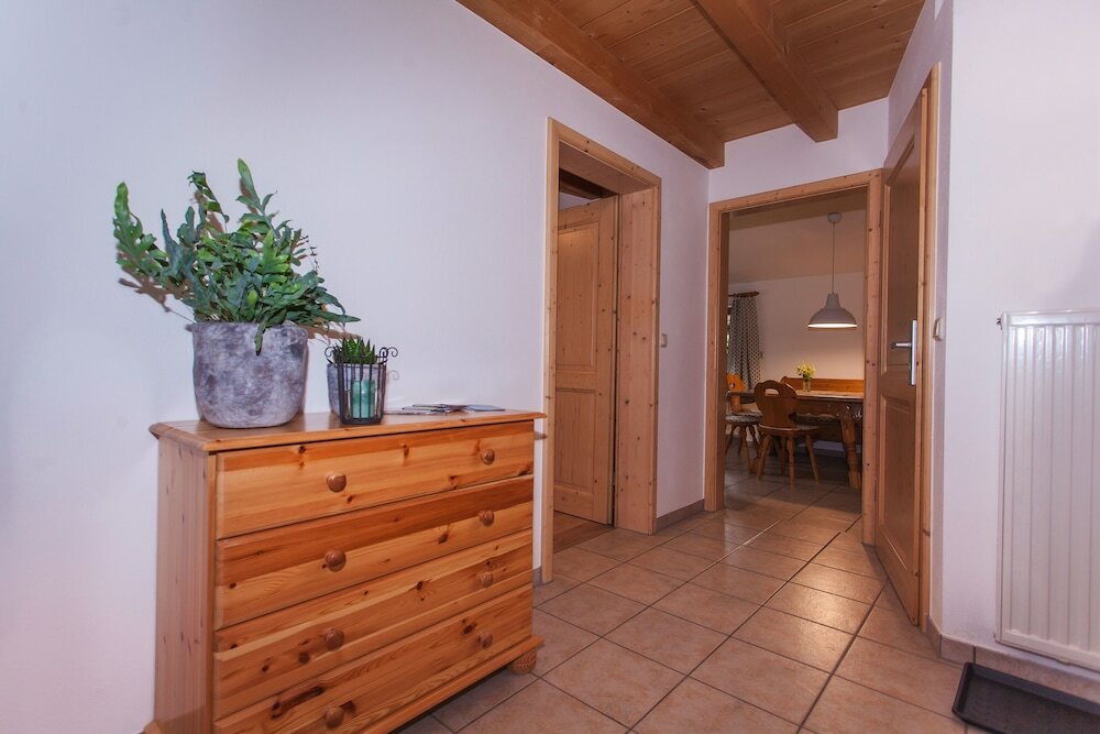 Фото Schönes Ammertal