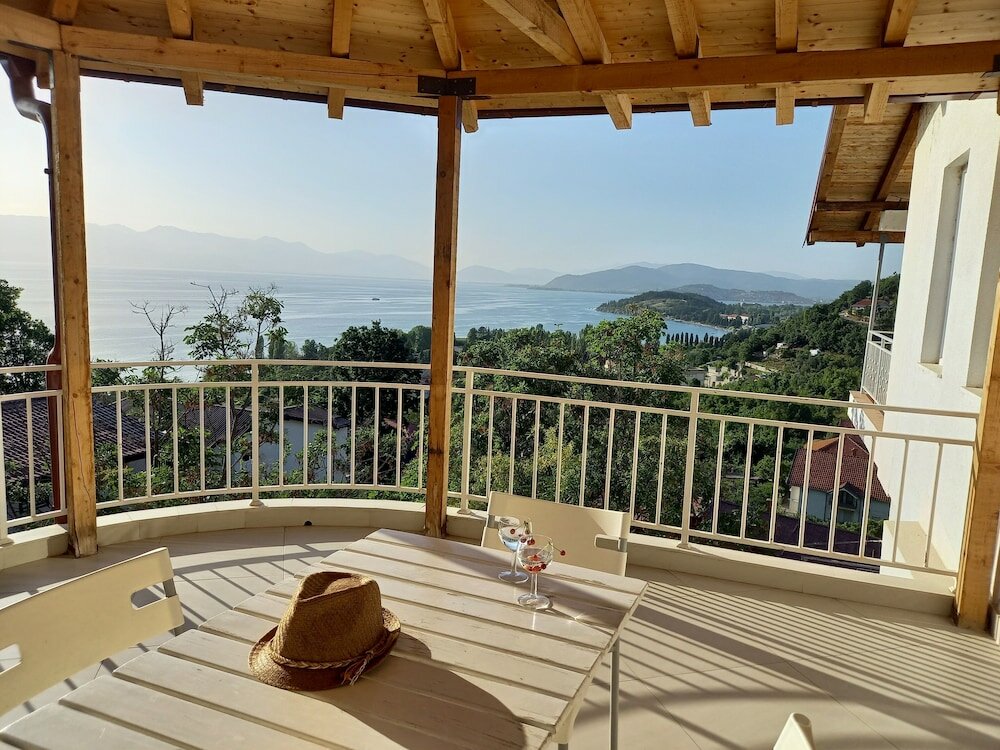 Фото Villa Chingo