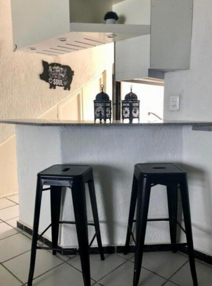 Фото Peaceful & Confortable Oceanfront Studio