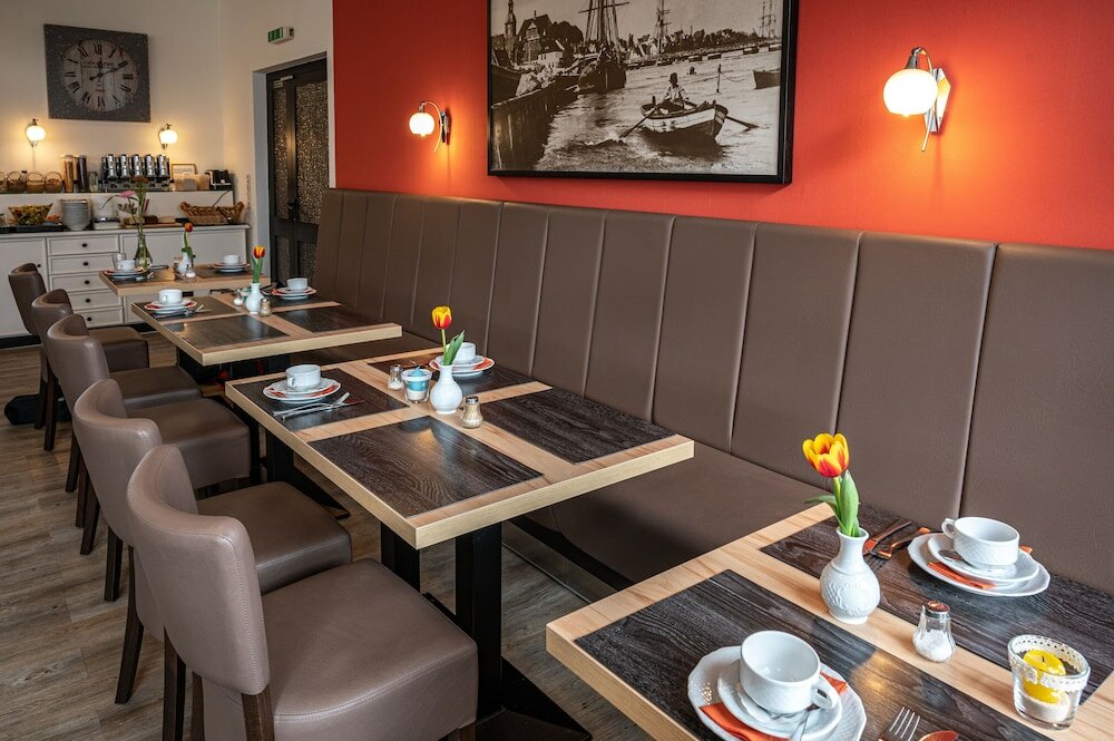 Фото Schlei Hotel