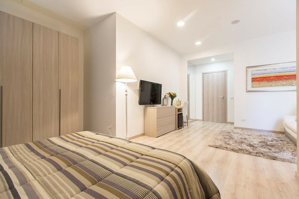 Фото Foresteria Rhodense VIA Italia