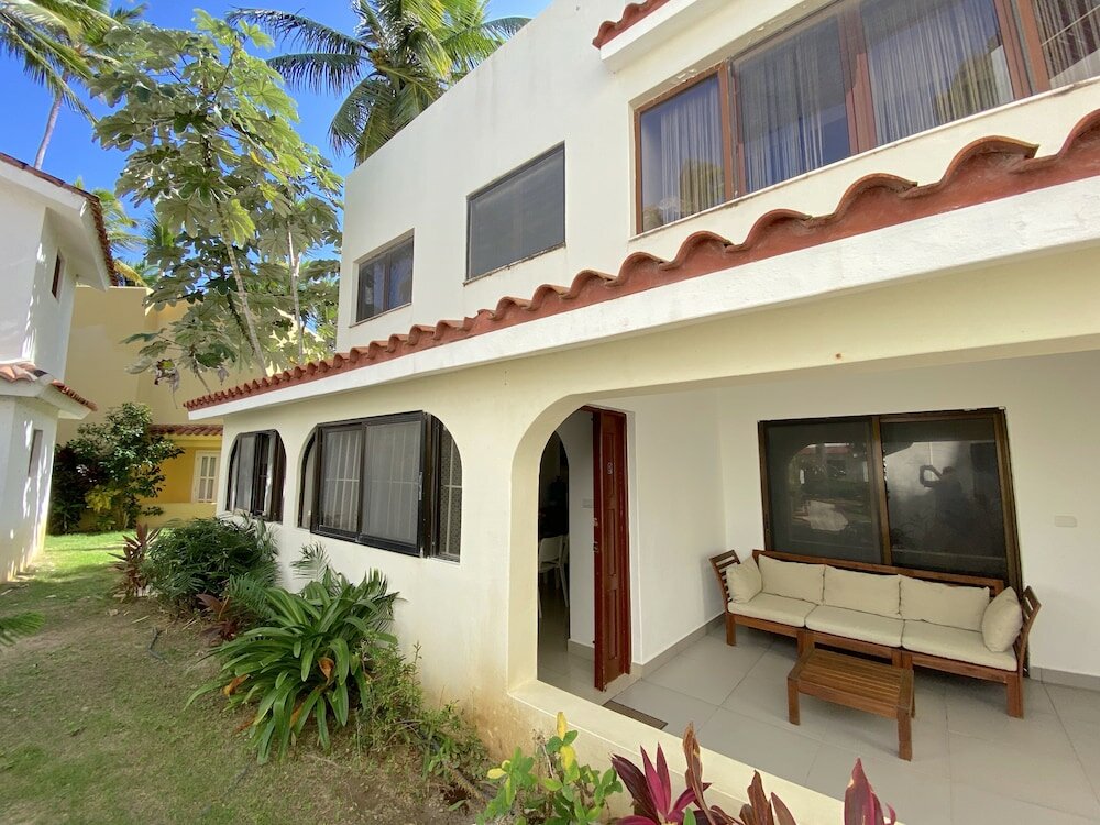 Фото TrueCost Resort Villas Paradise