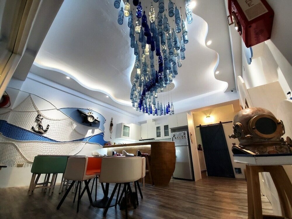 Фото Hanji Yutou B&b