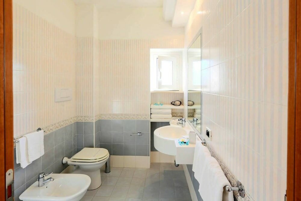 Фото Hotel Sporting