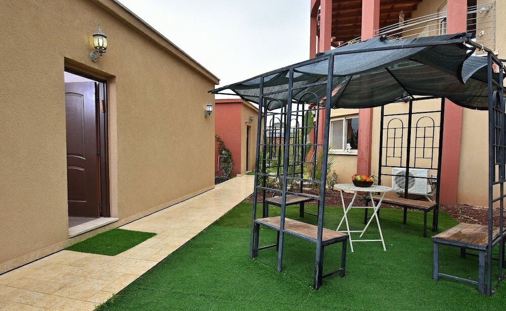 Фото Niflaot Hagolan