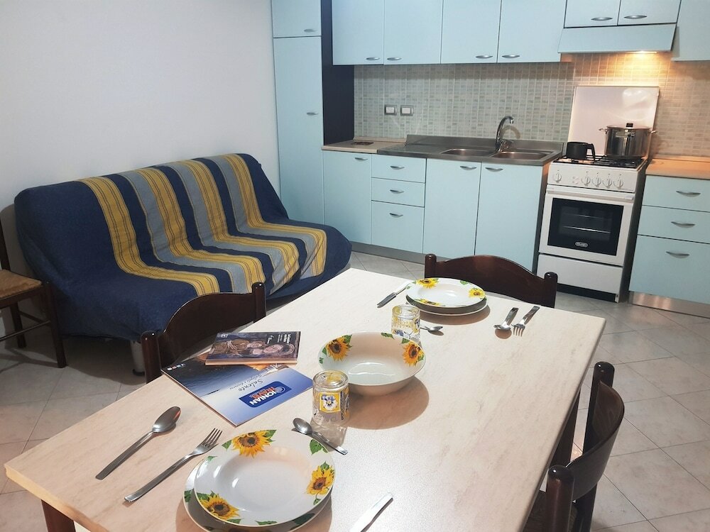 Фото Appartamenti Savonarola