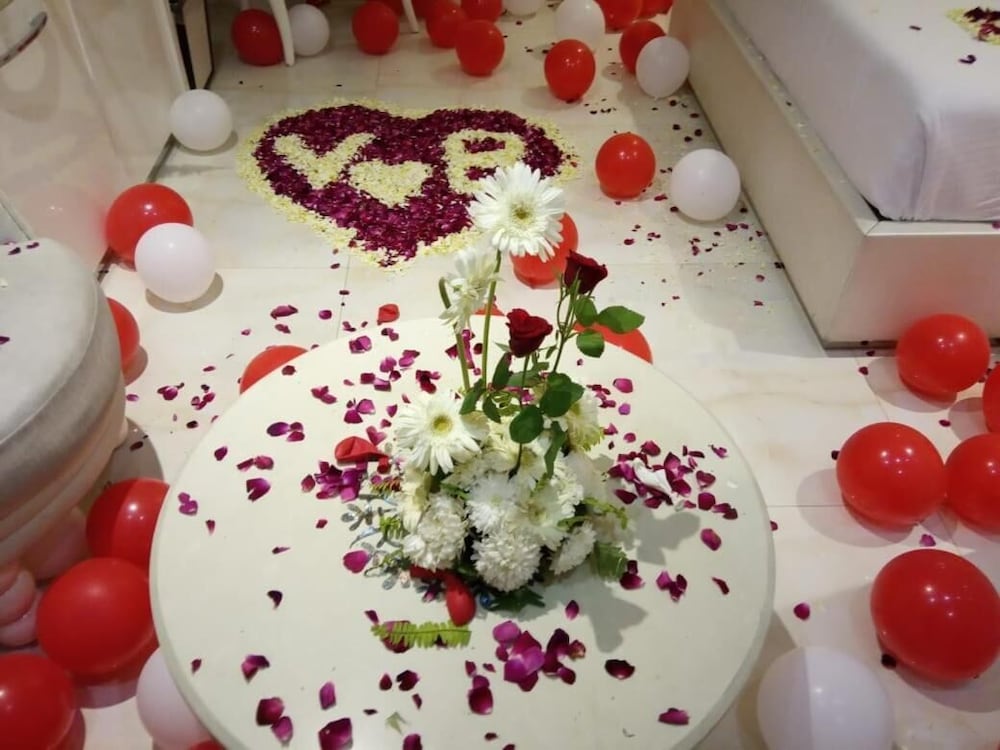 Фото Hotel Nagpal Regency