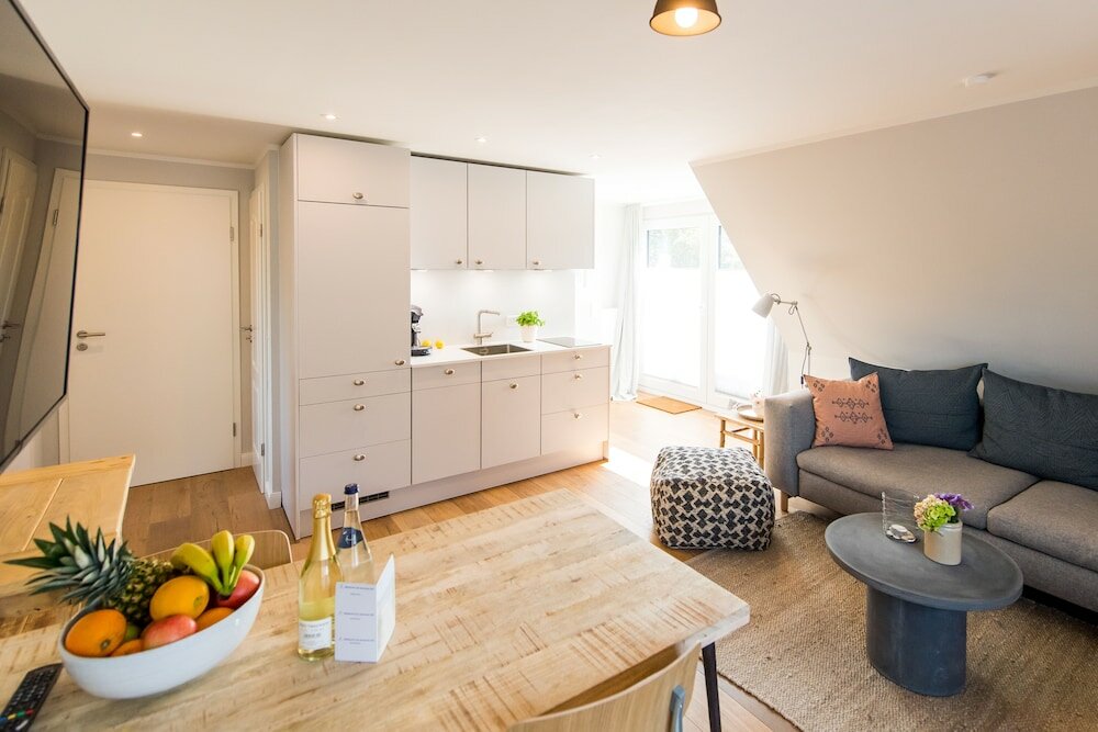 Фото Welle11 Westerland Sylt