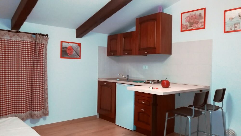 Фото Eremo del Dottó