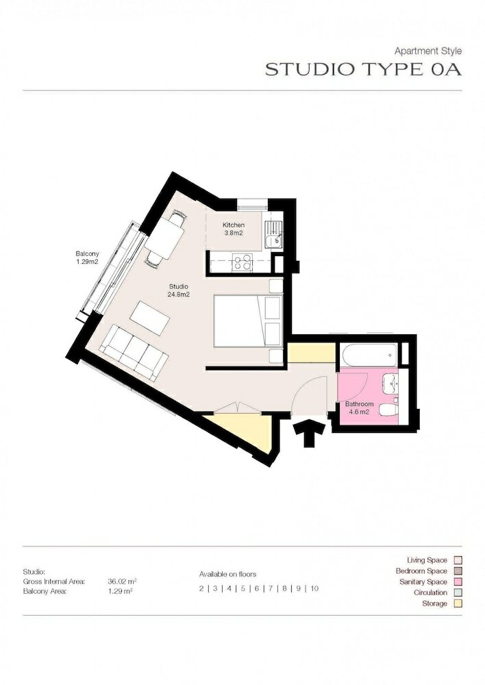 Фото Kings Wharf Quay29 Studio with Pool