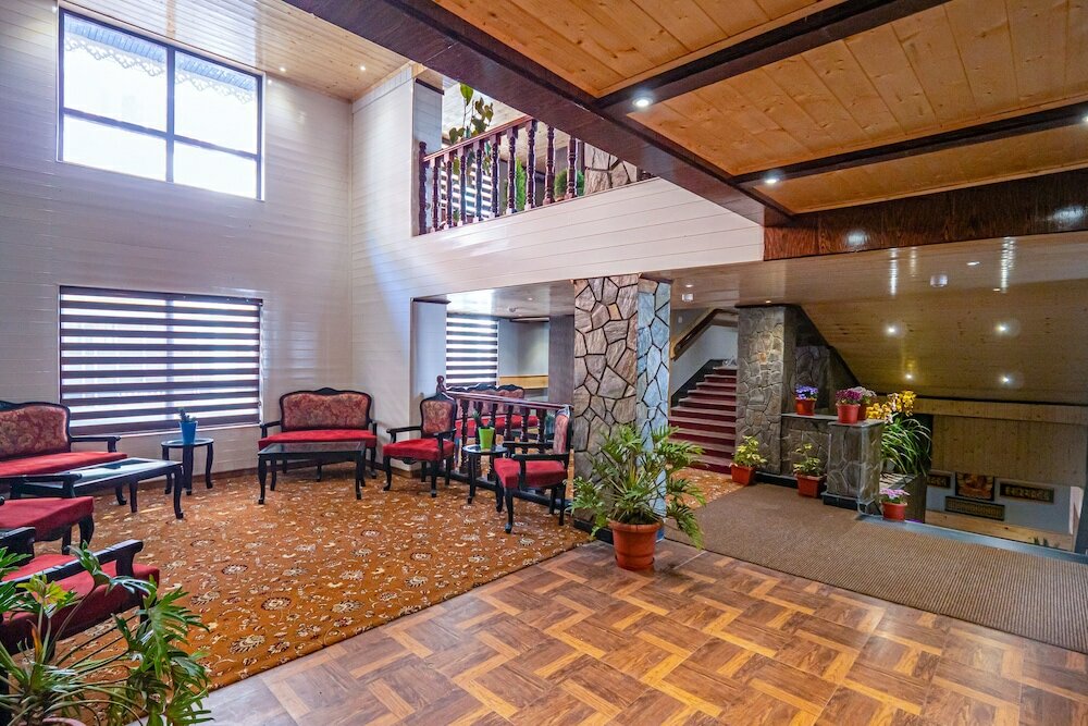 Фото Отель Sumitel Suites & Spa