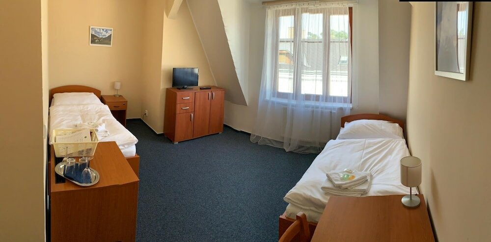 Фото Lázeňský dům Florentini