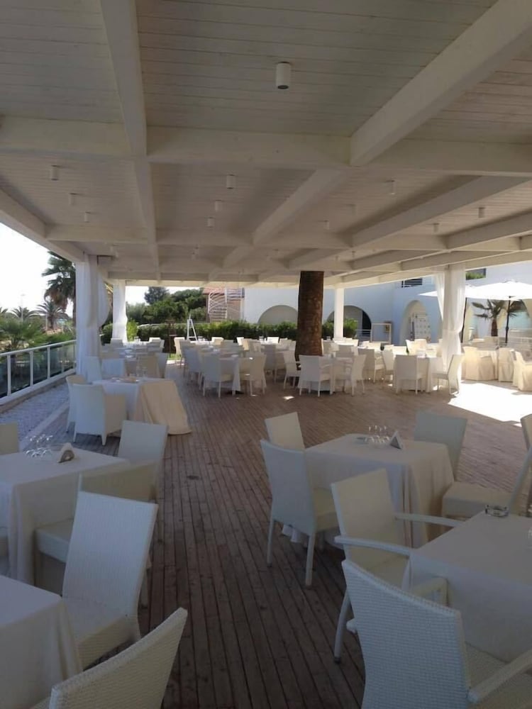 Фото Hotel Sporting