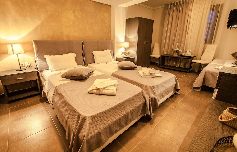 Фото Aqua Mare Hotel