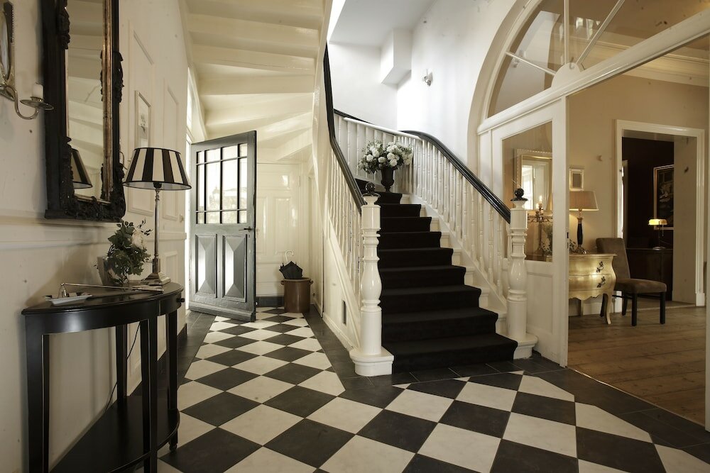 Фото Hotel Hochzeitshaus