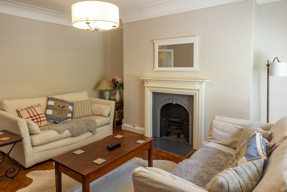 Фото Hoe Retreat