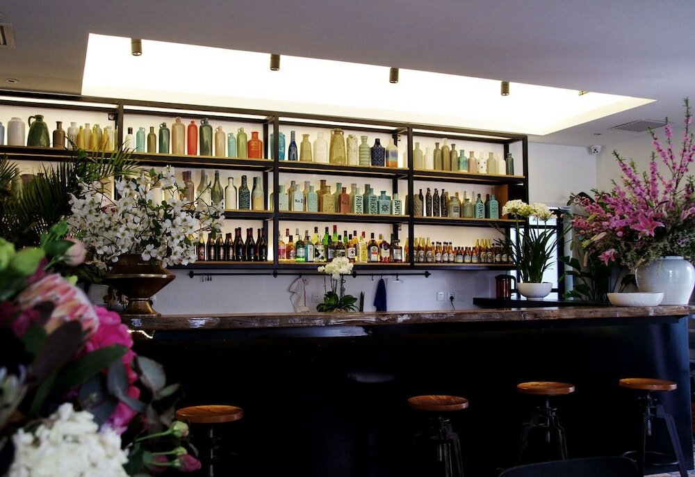 Фото Beijing Shangchao