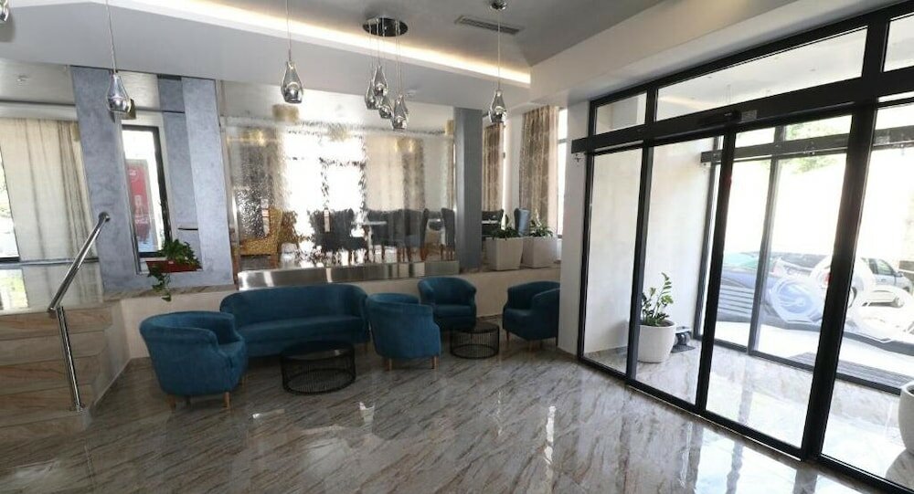 Фото Hotel Vezir Palace