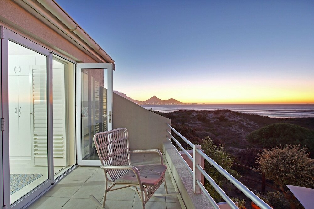 Hotel Marechale Way, Capetown, photo