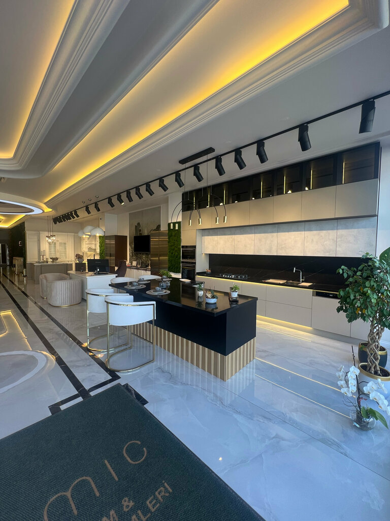 Kitchen furniture Atomic Mutfak Banyo, Izmit, photo