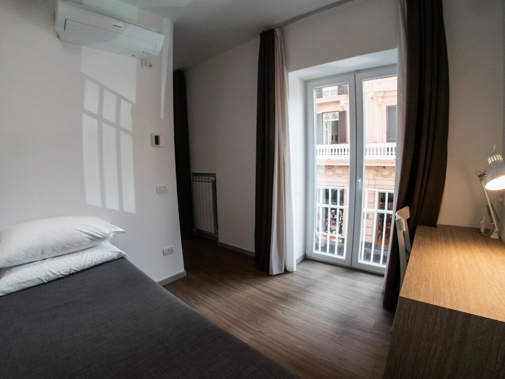 Фото Prestige Rooms Chiaia