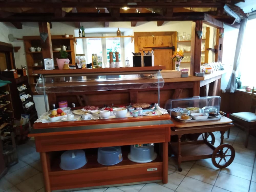 Фото Hotel Atelier Sonne