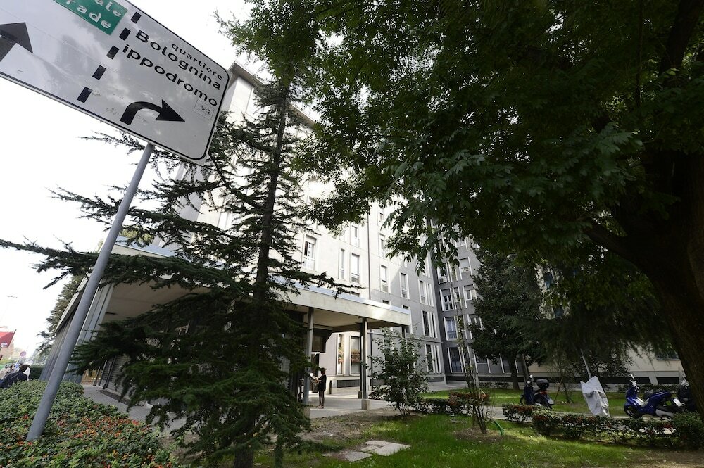 Фото отеля 3