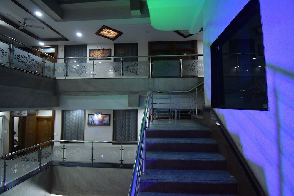 Фото Oyo 60291 Hotel Siddhi Vinayak