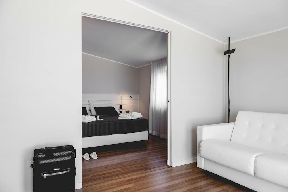 Фото Hotel Sporting