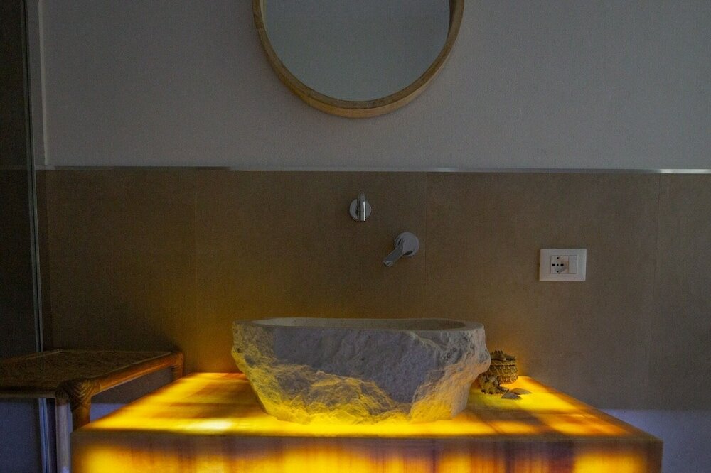 Фото B&b Le Onde Praiola