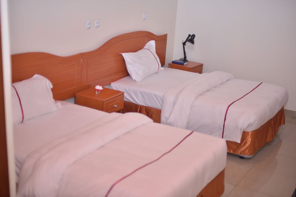 Фото Igitego Hotel