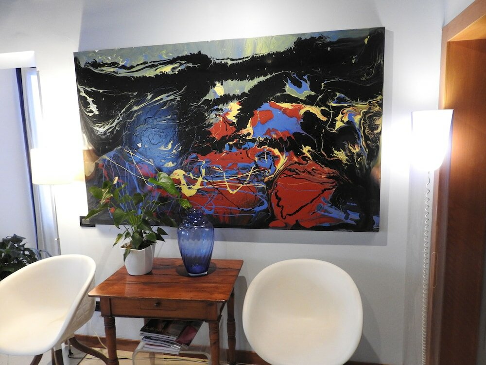 Фото Hotel Centrale